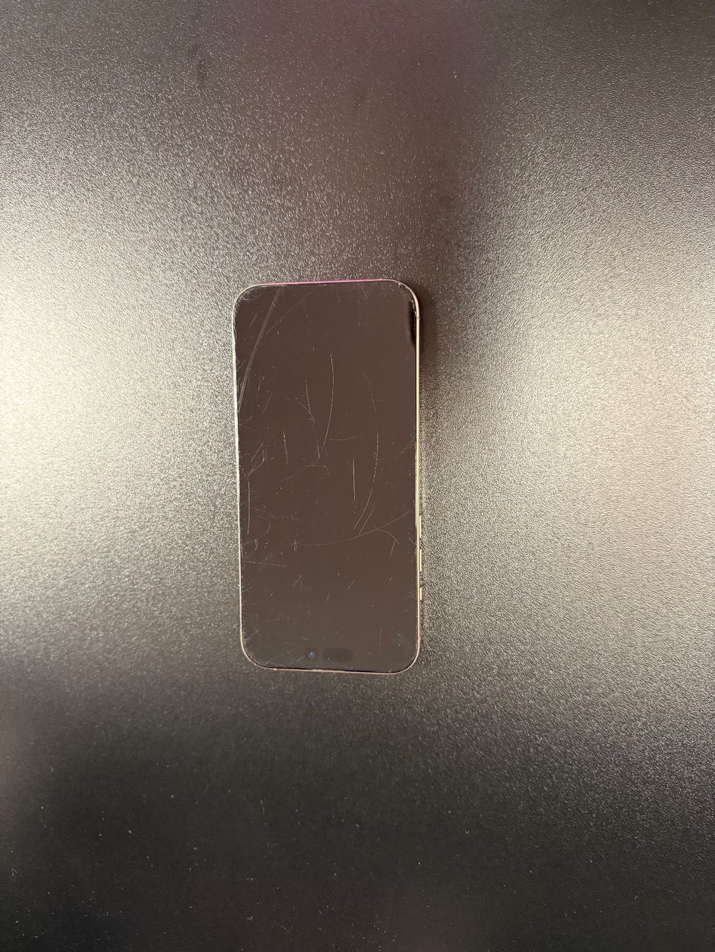 Apple Telefoni cellulari / Smartphones: APPLE iPhone 16 Pro Max Sable Titanium 1 TB – Nuovo (secondo la descrizione) da Genf venduto da SALES2013SALES 4