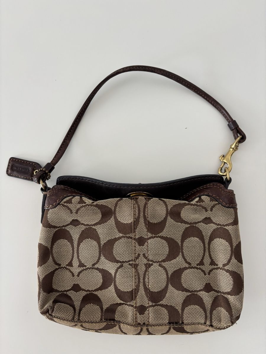 Coach Sacs femmes: Vintage Coach Tasche – D'occasion à Stadel par AlyCandy 2