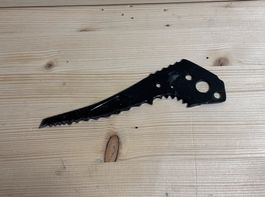 Petzl Dry Haue für Eisgerät Quark/ Nomic/ Ergonomic 2/2