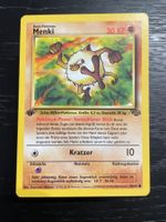 Pokemon Menki 55/64 1. edition jungle