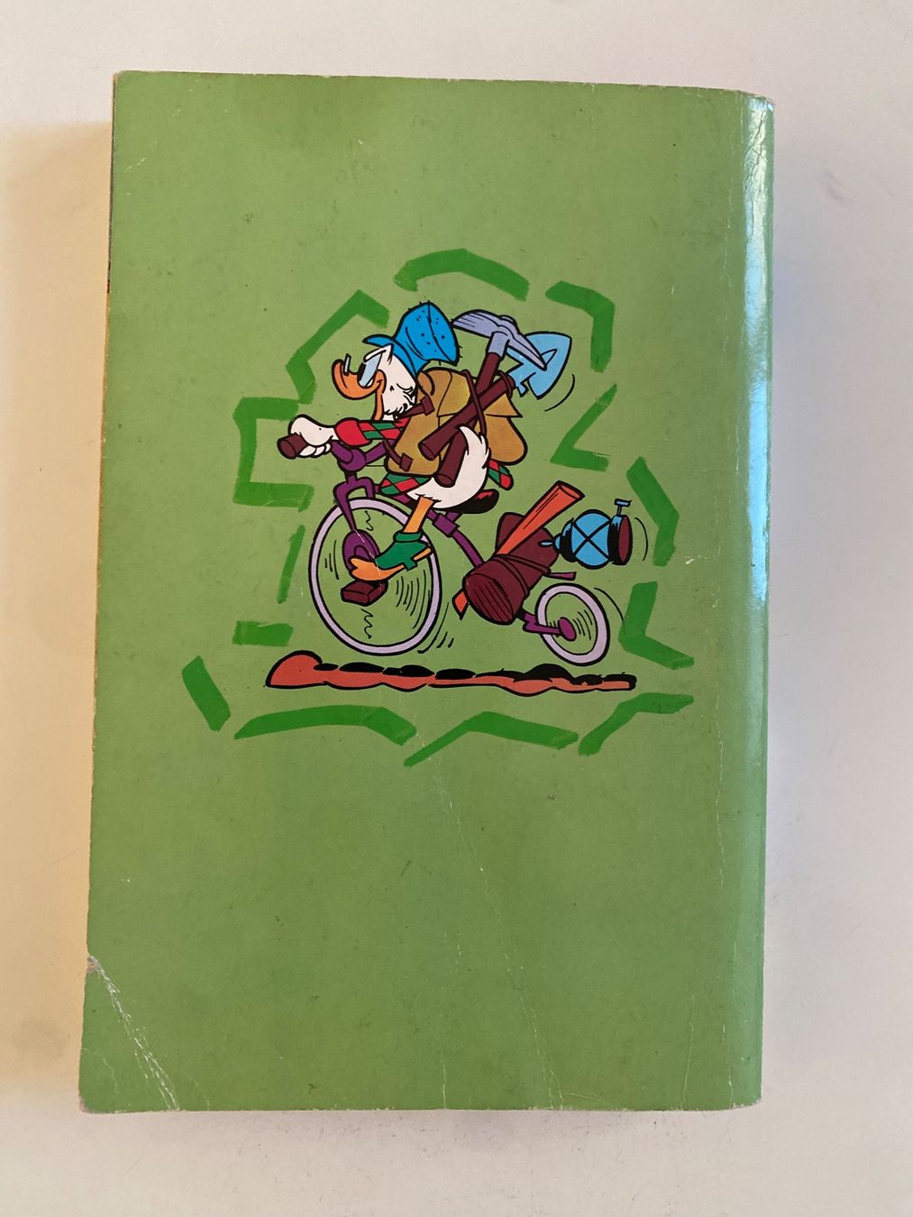 Fumetti: LTB Lustige Taschenbücher Band 129 – Usato da Münsingen venduto da Ganjam 2