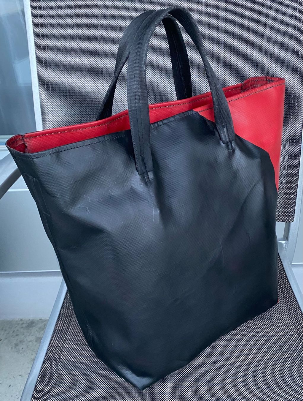 Freitag Borse: FREITAG Tasche Modell F74 BOB – Usato da Bern venduto da Mimmo00 1