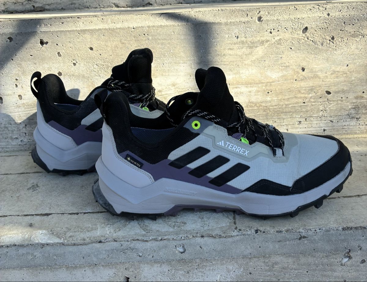 Adidas Damenschuhe: Adidas Terrex – Neu (gemäss Beschreibung) aus Belp von Lea10.