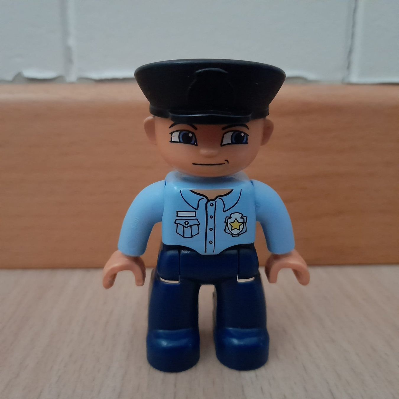 Lego Giocattoli: Lego Duplo Polizei 1 – Usato da Wittenbach venduto da Gugielmo