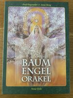 Baum Engel Orakel, Fred Hageneder,Top Zustand, Komplett