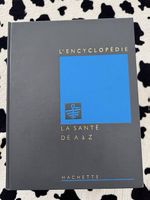 Collection complète ?La Santé de A à Z? - HACHETTE