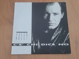 LP  Vasco Rossi