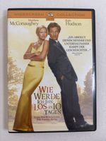 DVD - Wie werde ich ihn los - in 10 Tagen