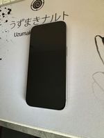 Apple iPhone 15 Pro Max Titan natur 256GB