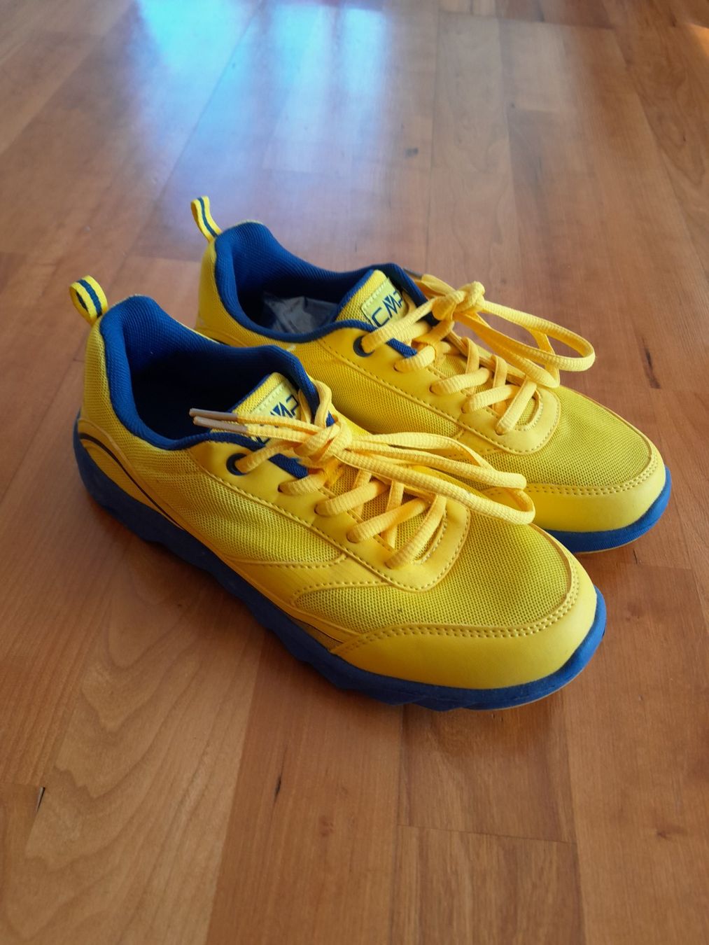 CMP Herrenschuhe: Turnschuhe CMP – Neu und originalverpackt aus Trubschachen von cob_b2nm