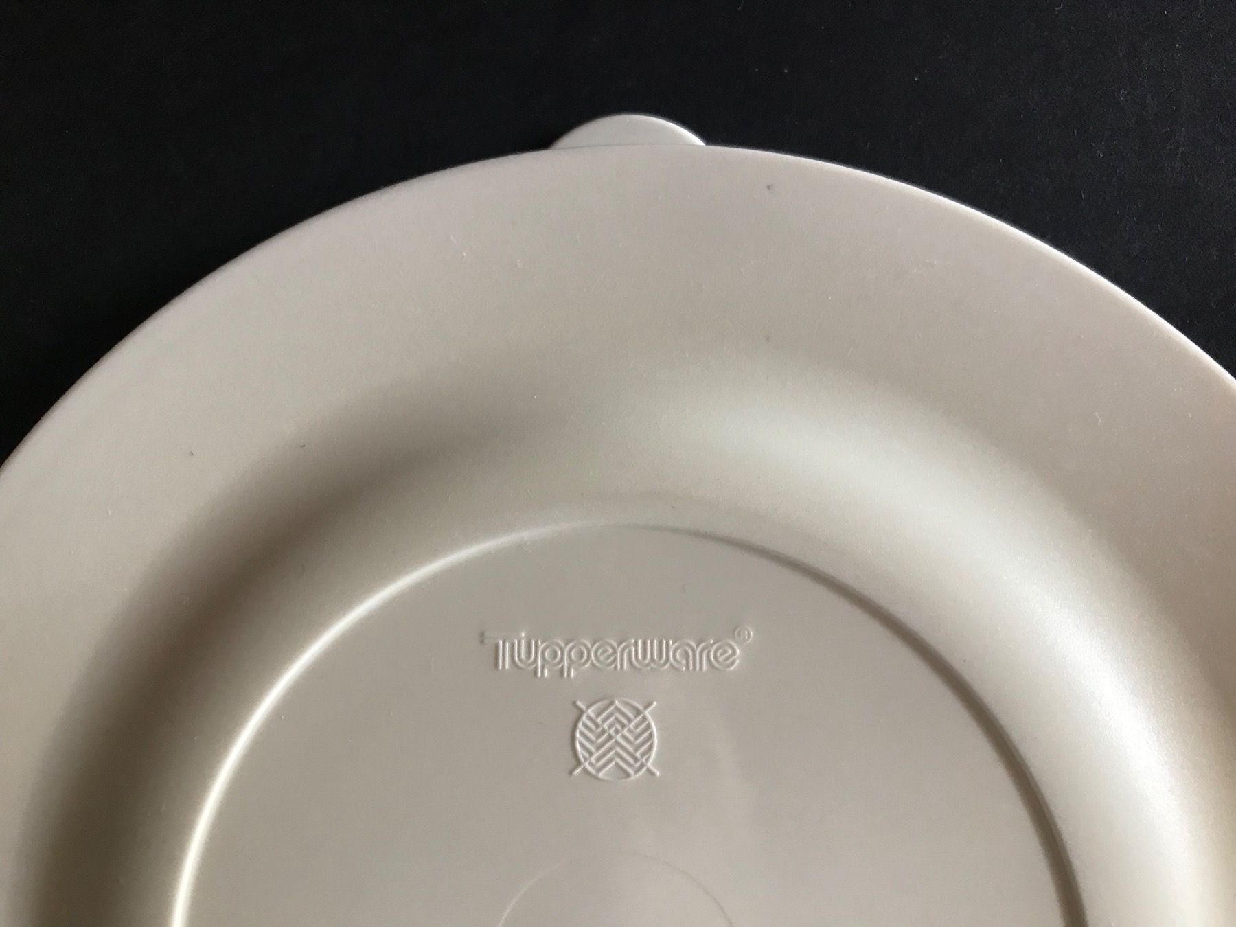 Ciotole: Schüssel Deckel TUPPERWARE Mikrowellengeschirr 1 ltr – Usato da Däniken SO venduto da allerlei54 8