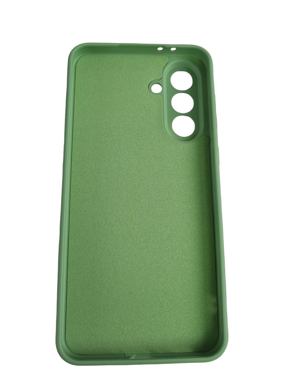 Samsung Cover & Protezioni schermo: SCREENGUARD Samsung Galaxy A56 Hülle – Nuovo (secondo la descrizione) da Wangen b. Olten venduto da Restwert_Wangen 3