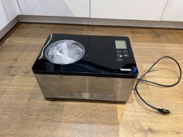 UNOLD Eismaschine - Ideal für den Sommer! Top Zustand