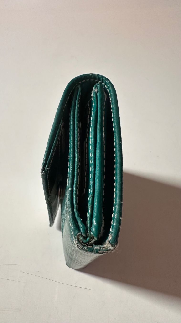 Freitag Portafogli: Freitag Miranda F58 – Usato da Melano venduto da ale_x28c 2