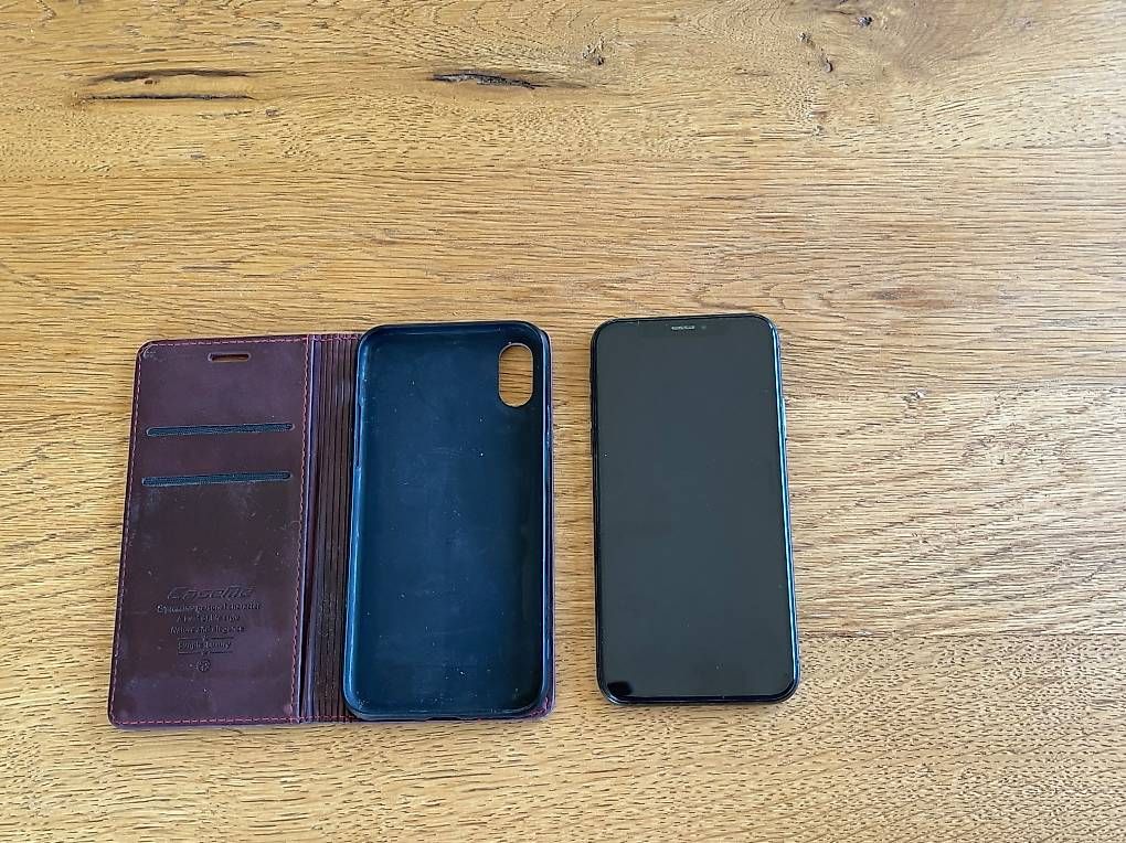 Telefoni cellulari / Smartphones: Iphone X, 256 GB – Usato da Biberist venduto da trabant6
