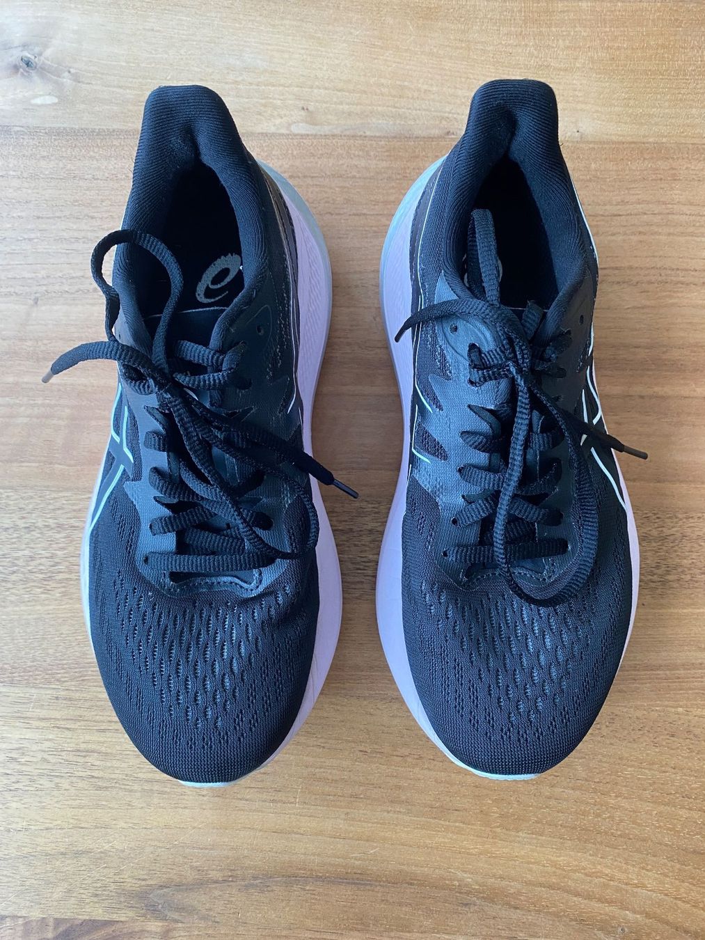 Asics Scarpe da donna: Asics GT-2000 12 Laufschuhe, Grösse 38 – Usato da Binz venduto da chr_5ljt 2