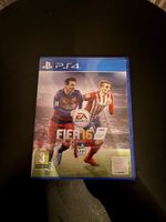 FIFA 16