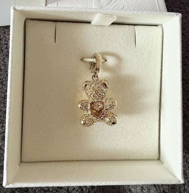 Ciondoli: Swarovski Charm-Anhänger  – Usato da Gränichen venduto da Chanelsusi 1