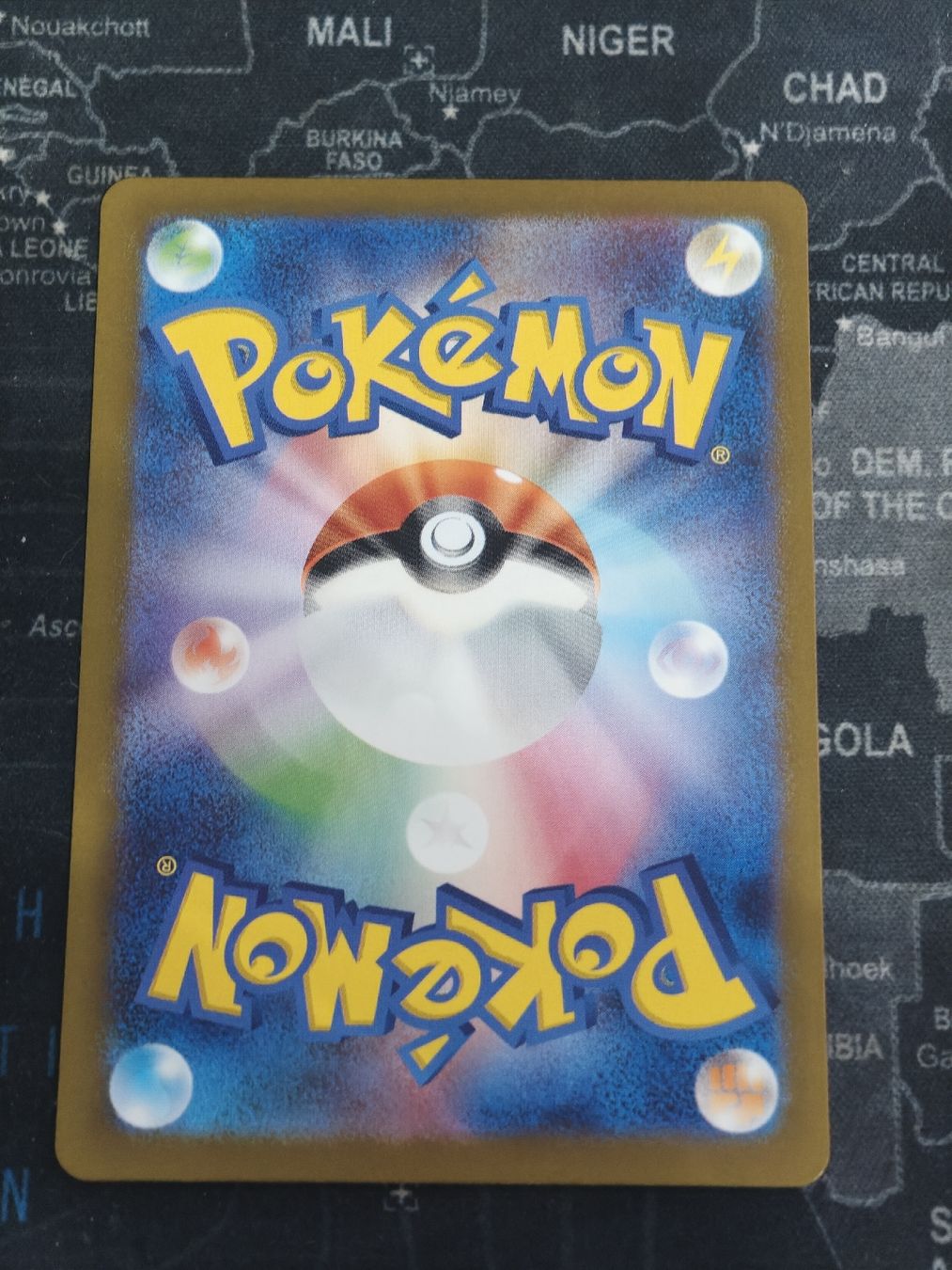 Pokémon Carte collezionabili: Pidgeot EX 136/108 JP – Nuovo (secondo la descrizione) da Therwil venduto da Cordachu_Trade 1