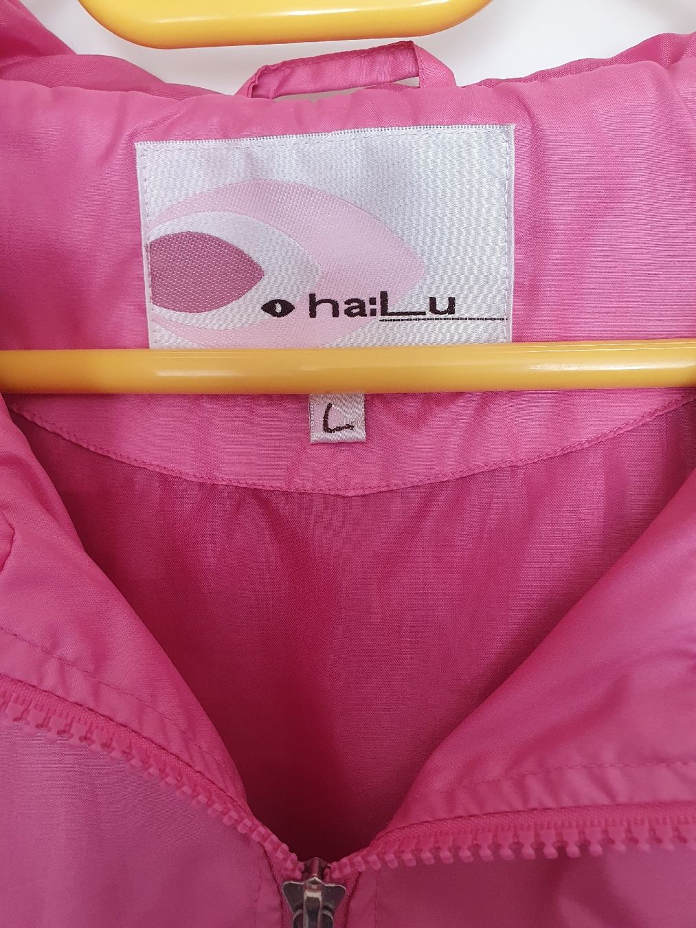 Jacken: Regenjacke L – Gebraucht aus Würenlingen von kuh33 1