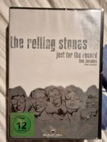 The Rolling Stones Just for the Record - Five Decades 4 DVDs
