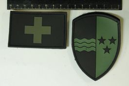 Argovie tactical