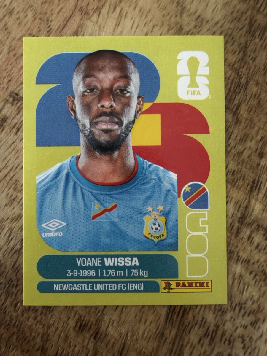 Panini Sammelbilder & Trading cards: Panini COD 16 – Neu (gemäss Beschreibung) aus Leytron von airlines00