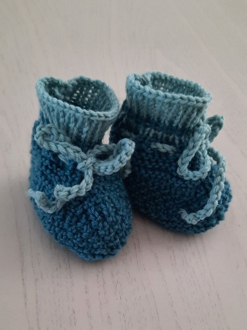 Calze per bambini: Babyfinkli – Nuovo (secondo la descrizione) da Engelburg venduto da Clictop