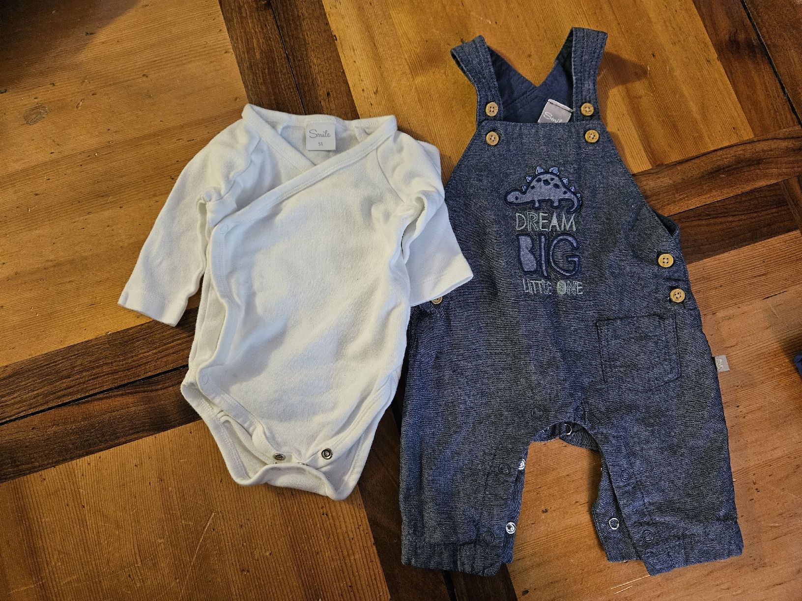 Kleiderpakete & -sets: Kinderkleidung Gr.56 – Gebraucht aus Ennenda von eel_ts7s 2