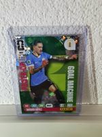 Panini Fifa World Cup 2026 -  607 Nunez D. GOAL MACHINE