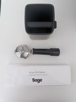 SAGE 54 mm Zubehör-Set
