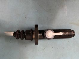 Bremszylinder