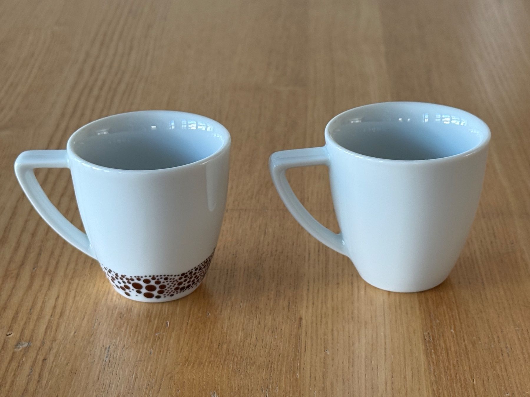 Nespresso Tazze: Nespresso Espresso Tassen Limited Edition – Usato da Horgen venduto da Xhystos 3