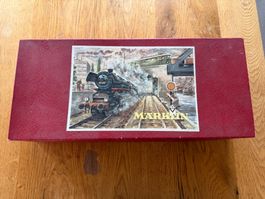 Märklin H0 Modelleisenbahn Sammlung