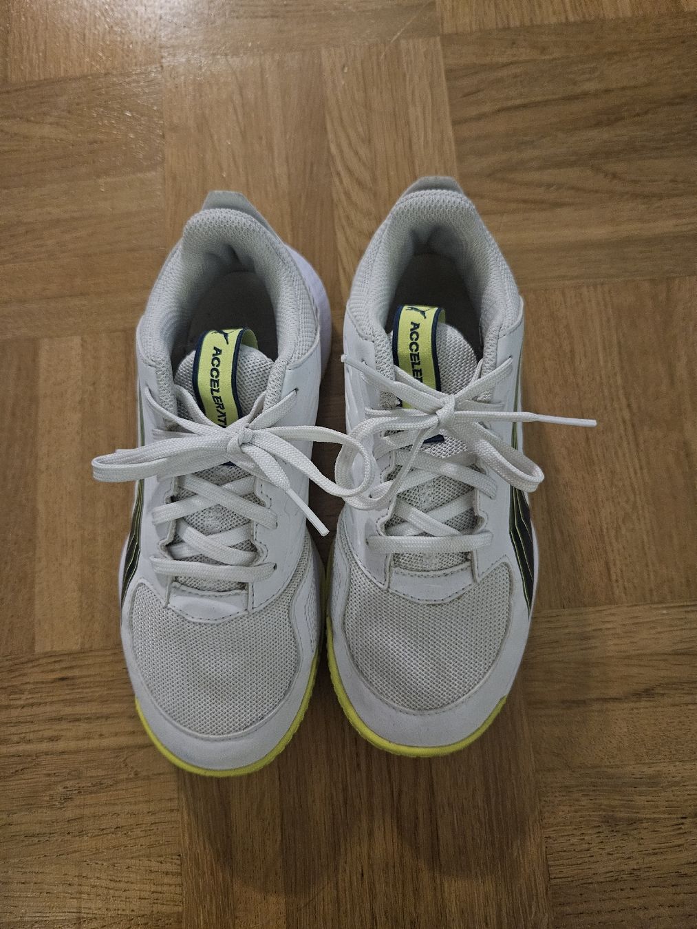 Scarpe da uomo: Puma schuhe – Usato da Basel venduto da fragolina08