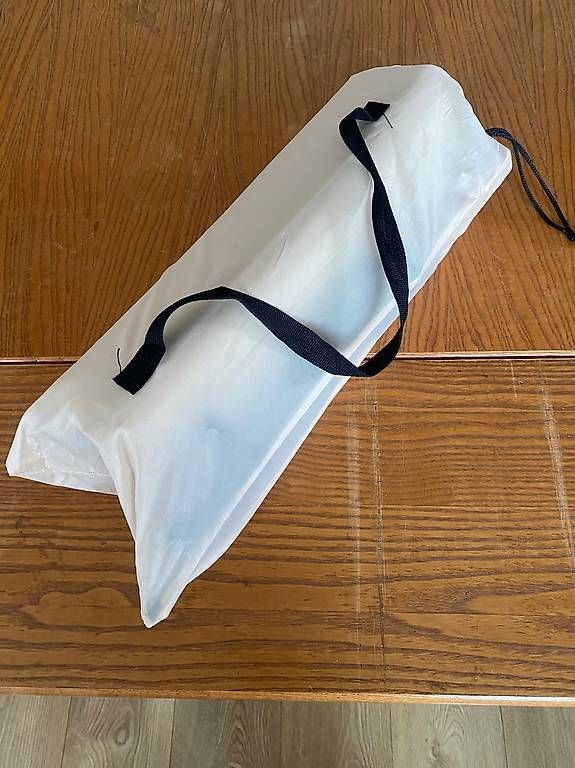 Chaises hautes: Sitz mit Rückenlehne – D'occasion à Strengelbach par Luftschutzsoldat 1