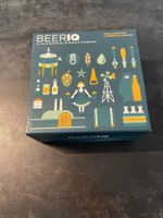 Jeux sur la Bière Beeriq