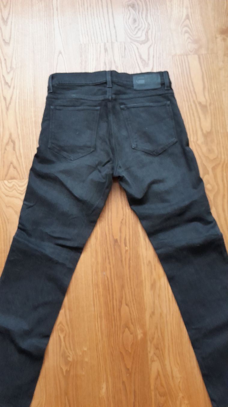G-Star Jeans: Jeans Bootcut Noxer G-Star 28/30 – Nuovo (secondo la descrizione) da Innerthal venduto da System_of_a_down 1