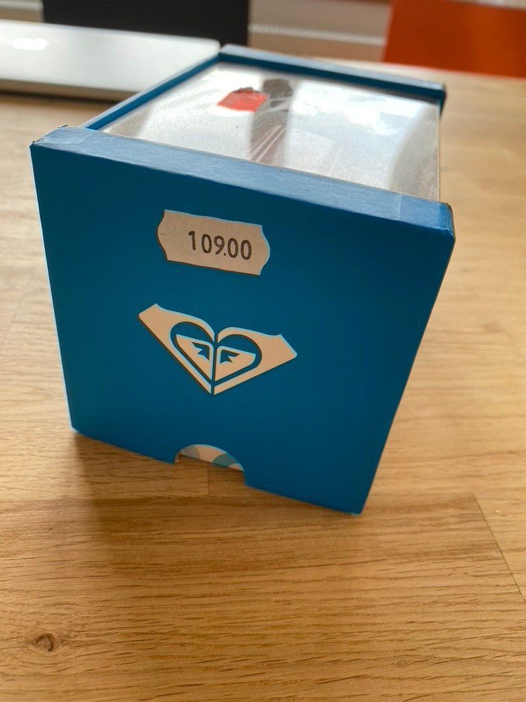 Roxy Uhren: Roxy Uhr – Neu und originalverpackt aus Lohn-Ammannsegg von Solosolution_GmbH 2