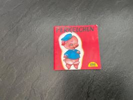 Altes Pixi „ Ferkelchen „ 1973