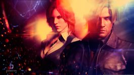 Resident Evil 6  ohne Hoffnung  PS3