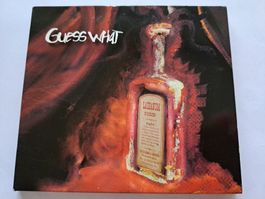 Cd Guess What