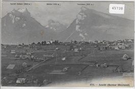 Aeschi (Berner Oberland)