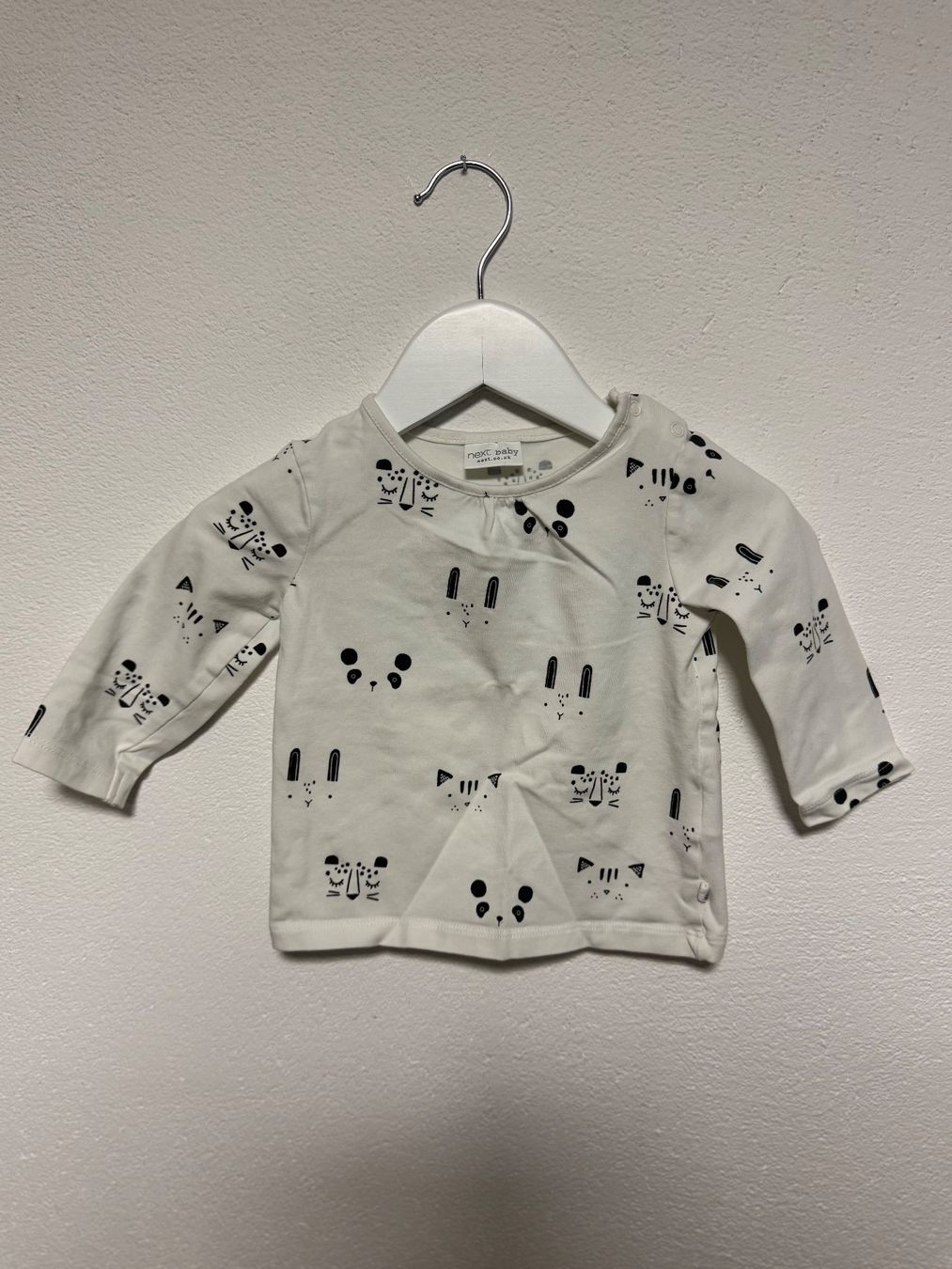 Next Lotti di vestiti: NEXT Set | Gr. 68 👶🏼 – Usato da Walenstadt venduto da closetqueen.mini 3