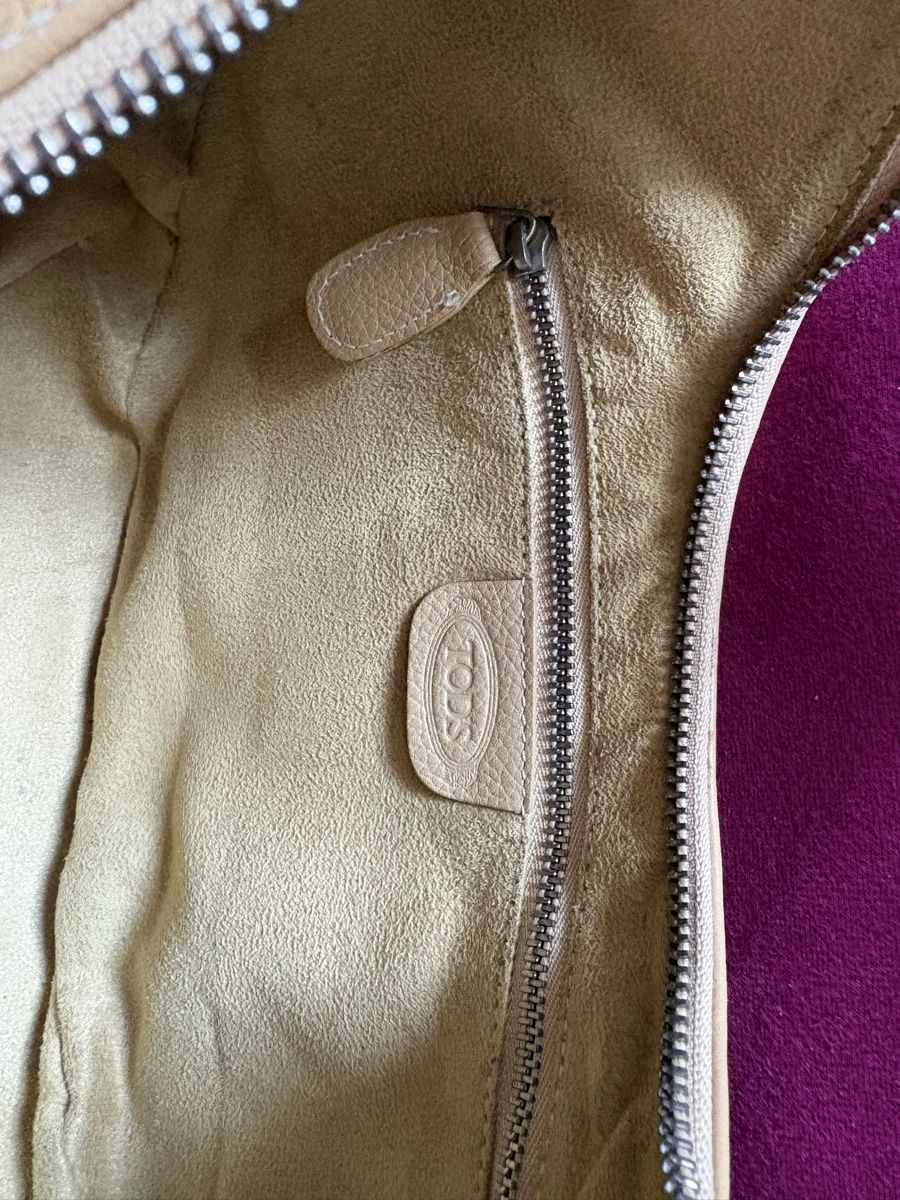 Tod'S Borse da donna: Tod‘s Tasche – Nuovo (secondo la descrizione) da Auslikon venduto da Ruth.Adele 3