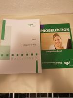 Erfolgreich im Beruf, 15 Lehrhefte in gutem Zustand