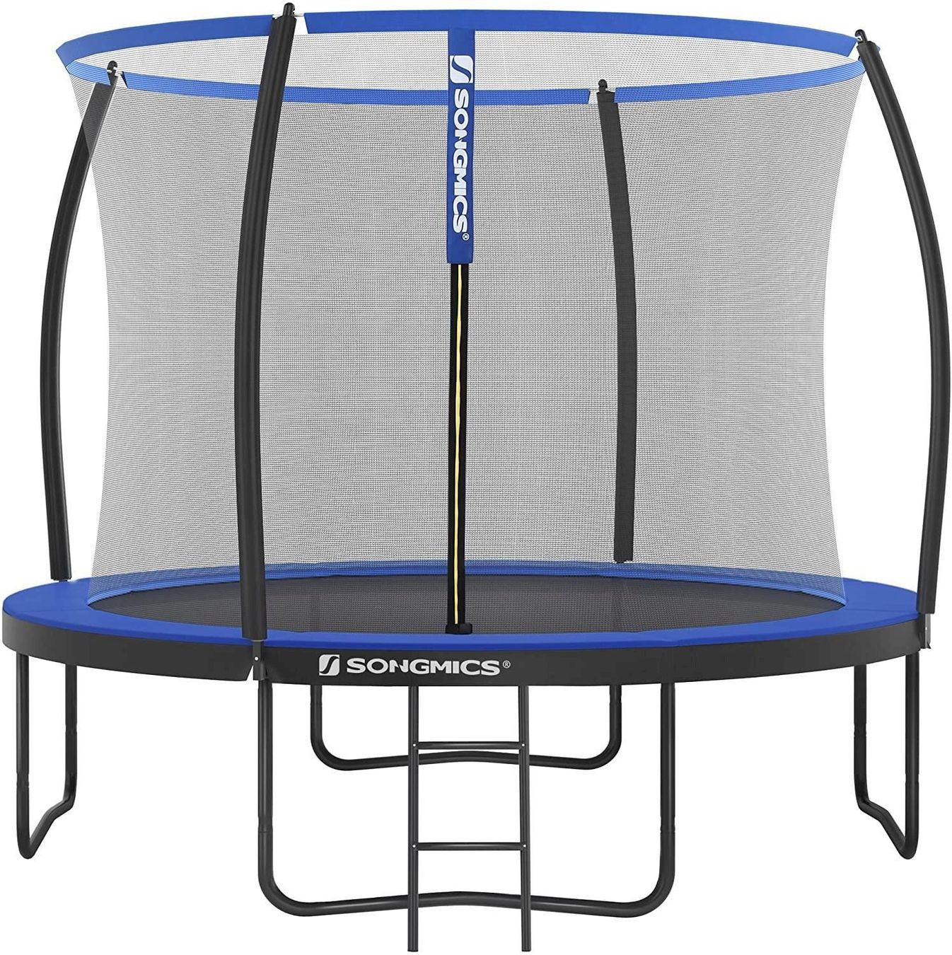Trampoline: SONGMICS Gartentrampolin 305 cm – Neu und originalverpackt aus Bottighofen von zaap