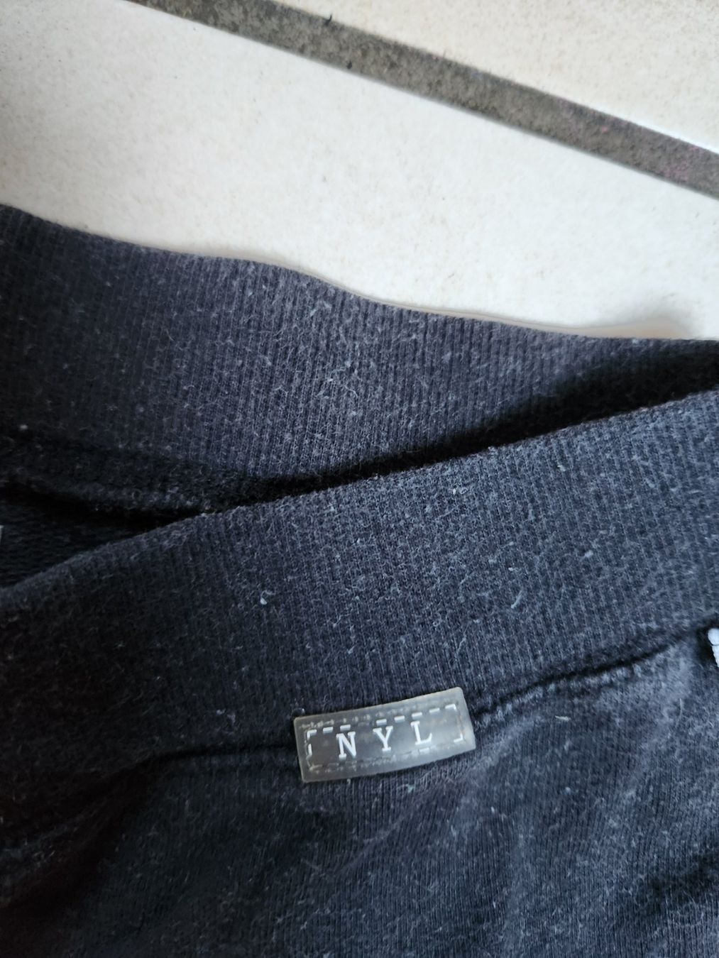 Nile Leggings: Sportleggins Gr.S  7/8 Damen – Gebraucht aus Gstaad von Meiel2020 4