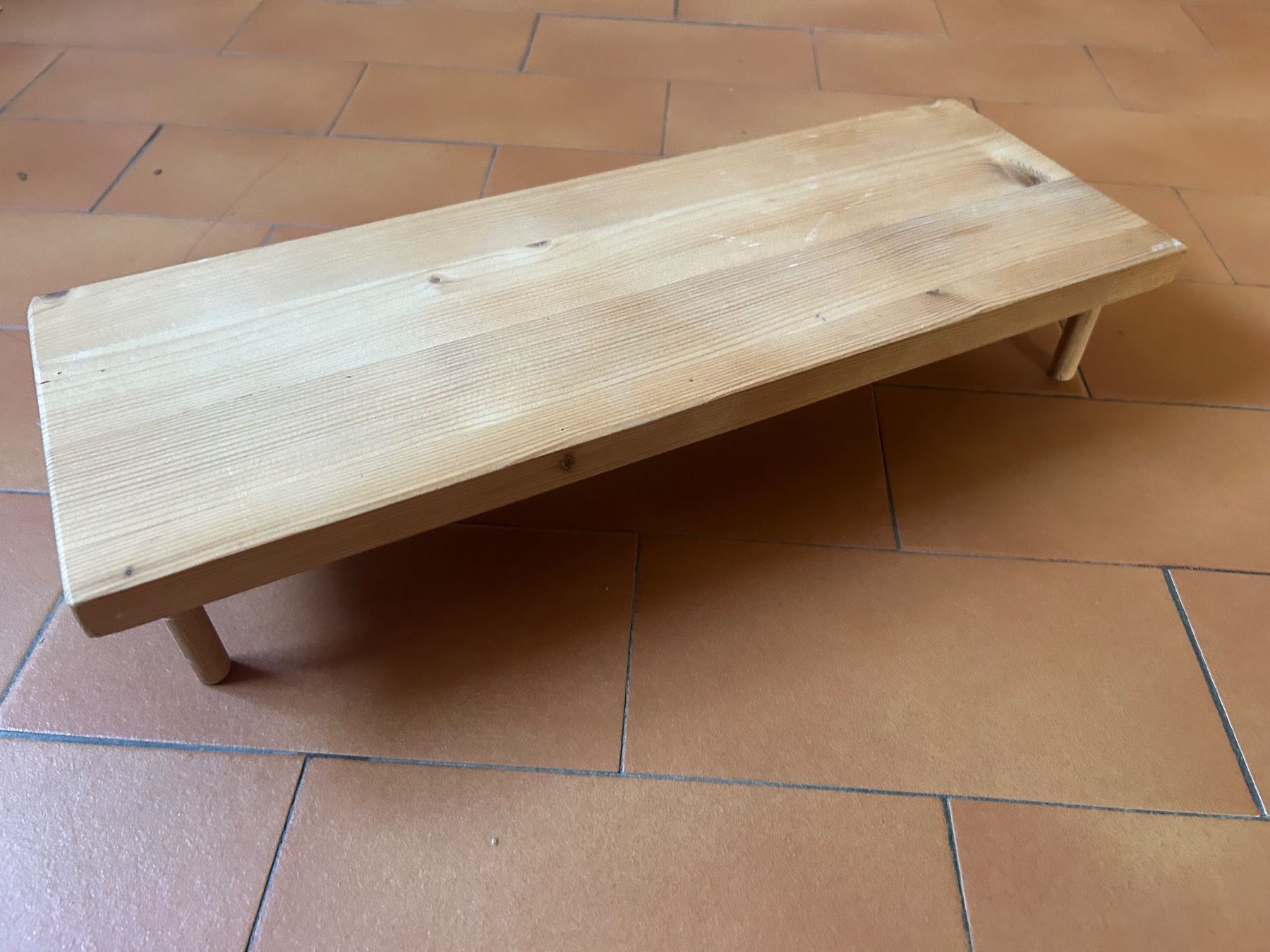 Scrivanie: Schreibtischablage/-aufsatz – Usato da Au ZH venduto da mar_pz57 2