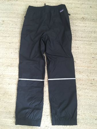 Patagonia Kid's Torrentshell 3L Pants Regenhose